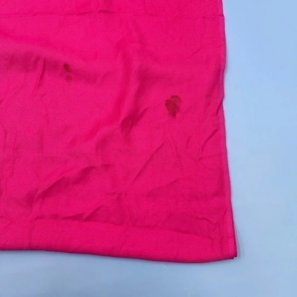 N/A viscose hot
